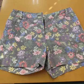알치비오 숏팬츠 38 사이즈