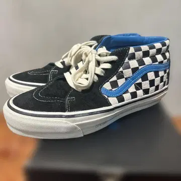 Vans LX SK8-MID Liberaiders 26cm