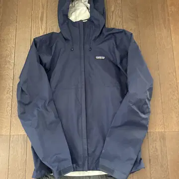 Patagonia 나일론 자켓 XS 네이비