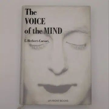 The VOICE of the MIND 더 보이스 오브 더 마인드