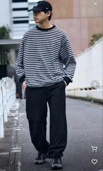 새상품 CiaopanicTYPY 린넨 레이온 릴랙스 이지 팬츠