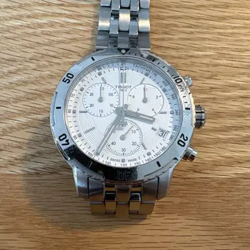 [ 가격 인하 협상 가능 ] TISSOT(티쏘) T-스포츠