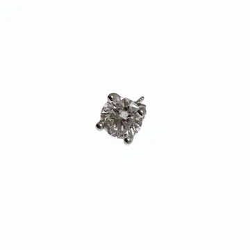 모이사나이트 1.0ct 귀걸이 주얼리 반지 GACKT VARTIX