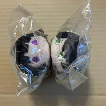 월드 트리거 모찌모찌 마스코트 모찌마스 치카 미쿠모