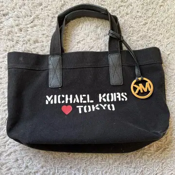 MICHAEL KORS 토트백 도쿄 디자인