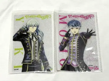 아이나나 무비나나 응원봉 필름 모모 카즈나 Re:vale