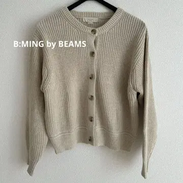 B:MING 가디건 ONE SIZE 베이지