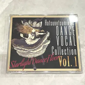 [ 24시간 이내 발송 ] 발열 무녀즈 댄스 보컬 컬렉션 Vol.1