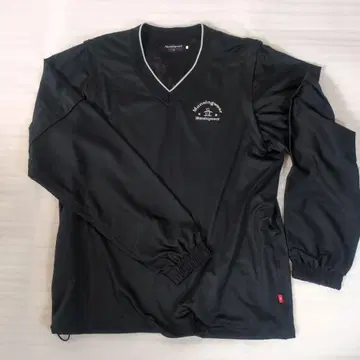 먼싱웨어 여성용 3WAY 풀오버 윈드 브레이커 자켓