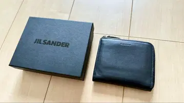 질 샌더 지갑
