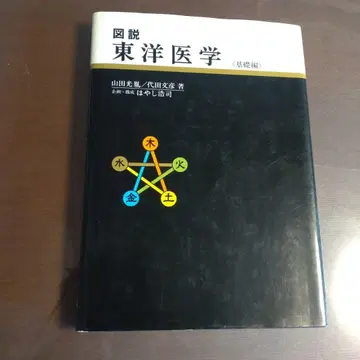 도설 동양의학 (기초편)