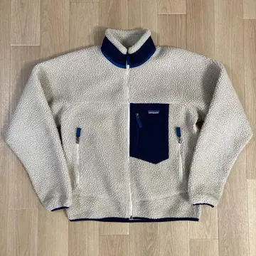patagonia / CLASSIC RETRO-X 플리스 자켓 M