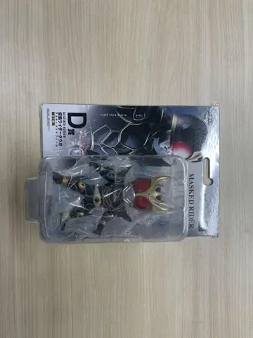 제일복권 가면라이더 쿠우카 D상 가면라이더 쿠우카 얼티밋 폼