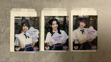 초 도키메키 선전부 도키센 브로마이드 마쿠하리 멧세 입장 혜택