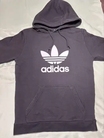 adidas 맨투맨 후디