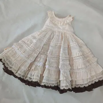 SDM MDD 1/4 사이즈 인형 아웃핏 드레스