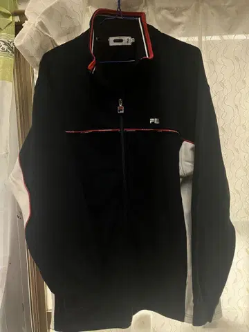 FILA 집업 자켓 XL