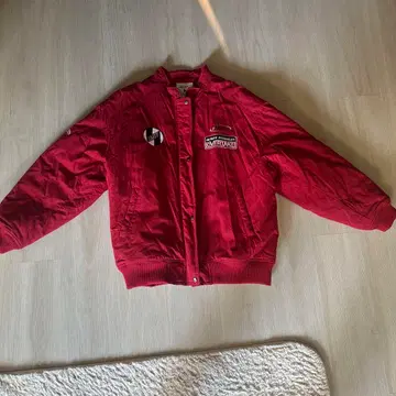 니코앤드 - 레이서 와펜 자켓