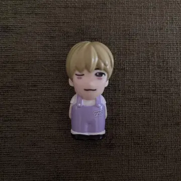 타카하시 쿄헤이 손가락 인형 나니와단시 Alpha