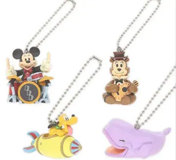 캡슐 토이 컴플리트