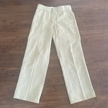 Dickies 874 베이지 28x30