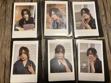 ViViD RENO  폴라로이드