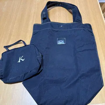 키타무라 에코백