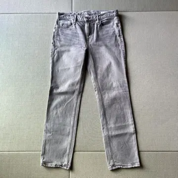 upper hight 데님 세레나 사이즈 26