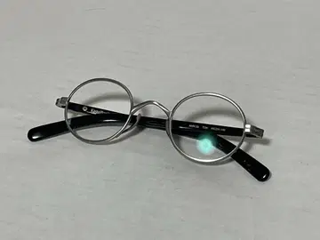 카메만넨 라운드 안경 단종