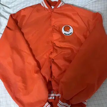 US제 나일론 자켓