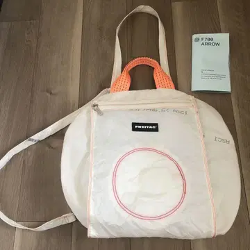 FREITAG F700 ARROW