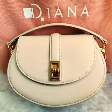 DIANA 다이애나 숄더백 핸드백