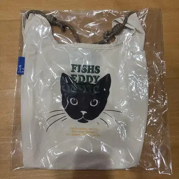 니코앤드 피쉬에디 백