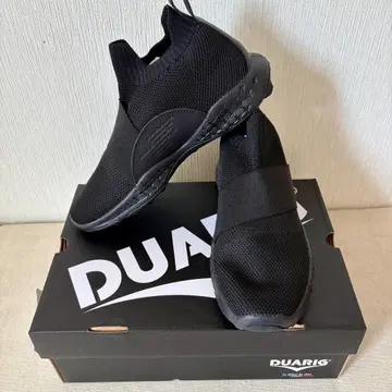 [ 미사용품 ] DUARIG 듀아 엔벨로프 27.0cm