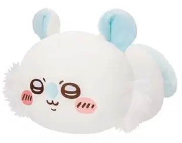 치이카와 (먼작귀) 모찌루네 늘어놓기 BIG 봉제 인형 2 모몽가