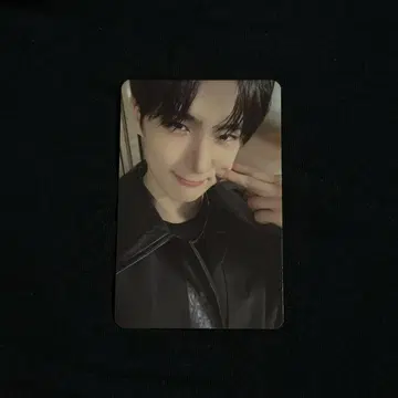 더 보이즈 현재 트레이딩 카드 라이트 스틱 백 더 블레이즈