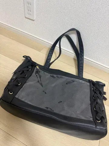 WEGO 이타백 블랙