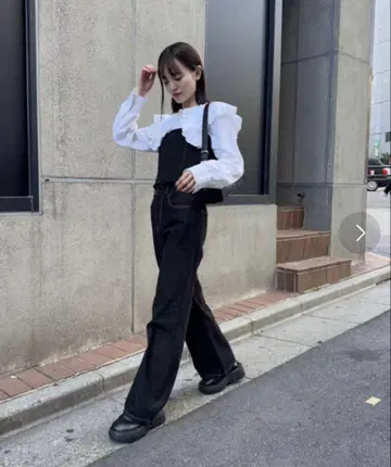 mystic 멀티 WAY 데님 size 2