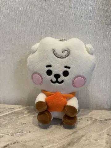 BT21 봉제 인형 RJ