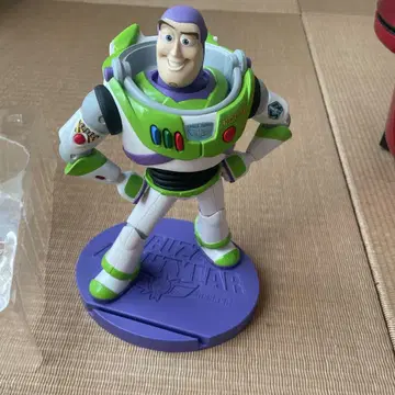 버즈 라이트이어 피규어 약 30cm