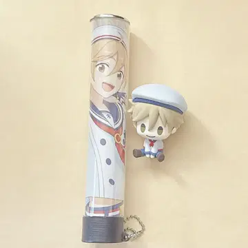 앙스타 펜라 튜브 토모야