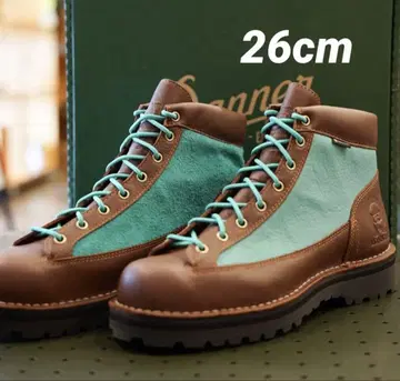 DANNER x TACOMA FUJI RECORDS FIELD R 26