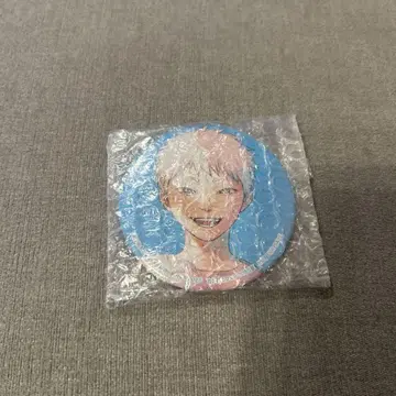 빛이 죽은 여름 캔뱃지 카도코미