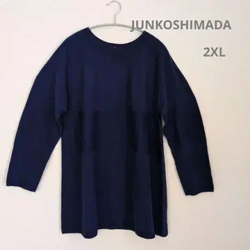 [택 포함] PART2 BYJUNKOSHIMADA 니트