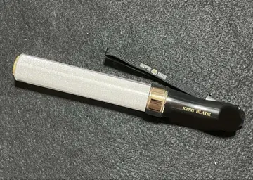 킨브레 KING BLADE 화이트 단색