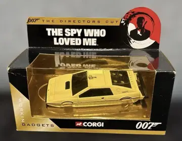 007 로터스 에스프리
