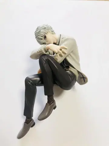 블루 록 sweets flavor 나기 세이시로 피규어