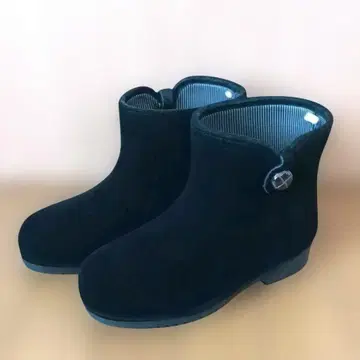 미츠우마 스노우 부츠 블랙