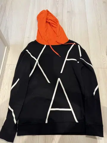 ARMANI 트레이닝복