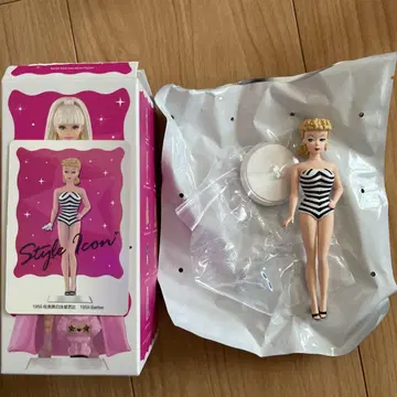 POPMART Barbie Style Icon 1959 Barbie